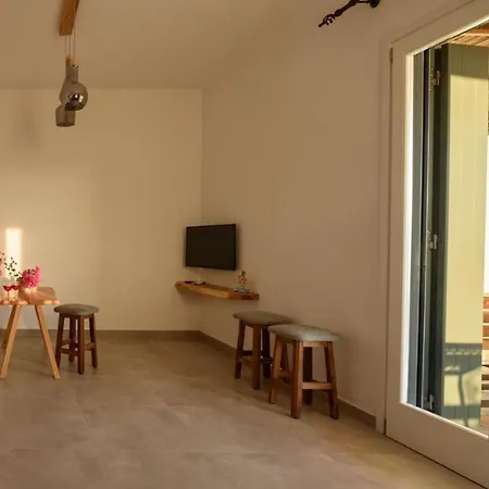 Apartment Kalamitsi View 2